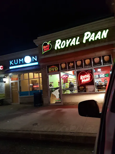 Royal Paan