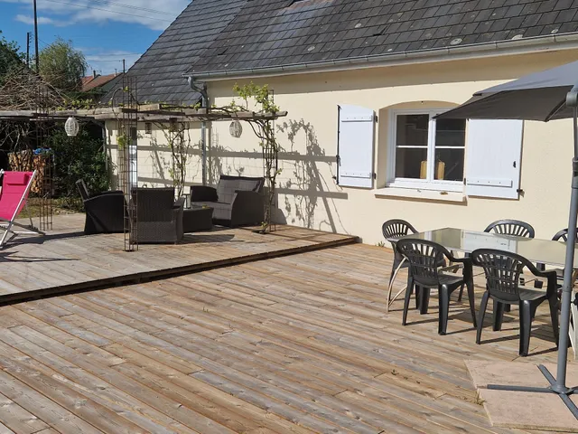 La Parenthèse by CherDecouverte Sambin