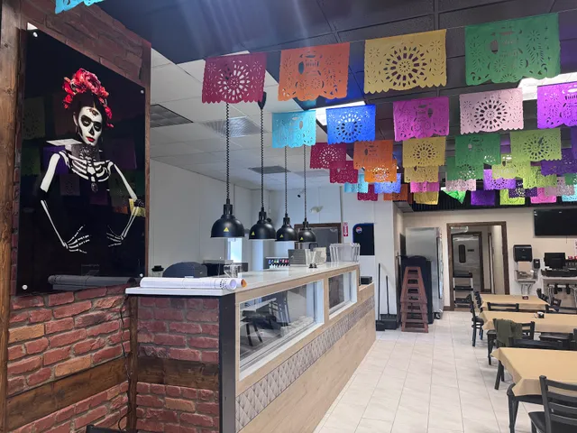 Amaya's Taqueria