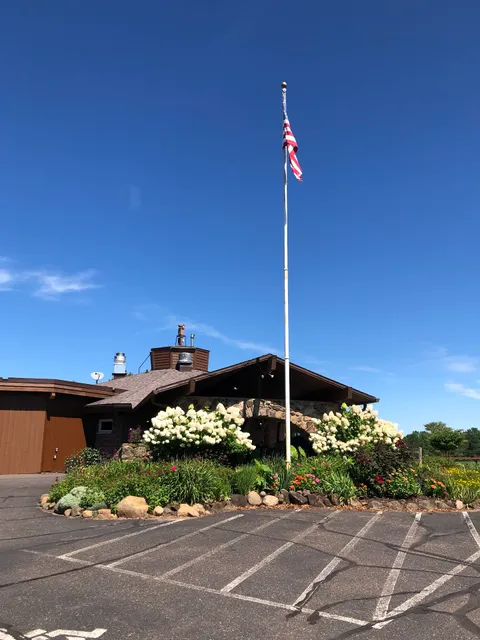 Voyager Village Bar and Grill