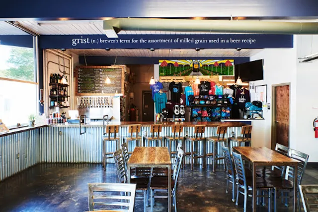 Southern Grist - East Nashville