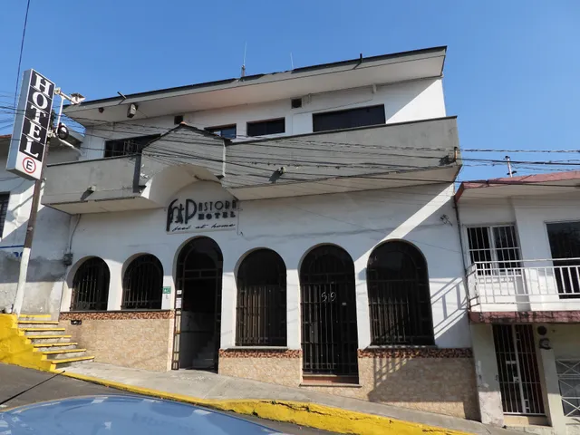 Hotel Pastora
