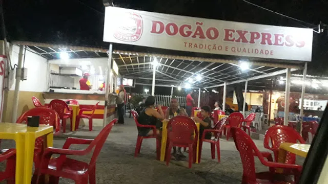 Dogão Express