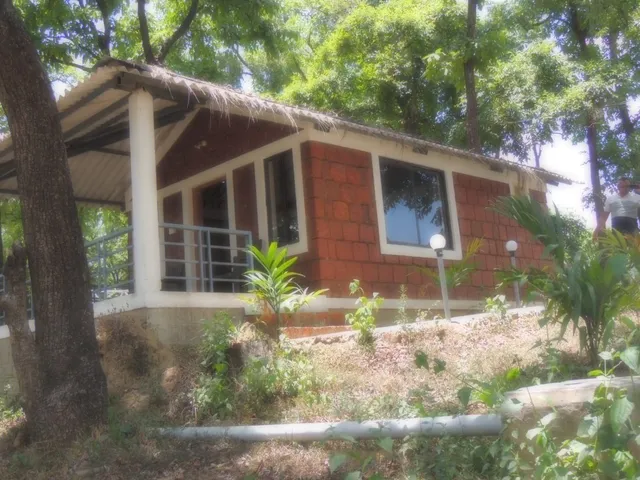 Dandeli - Aura Homestay