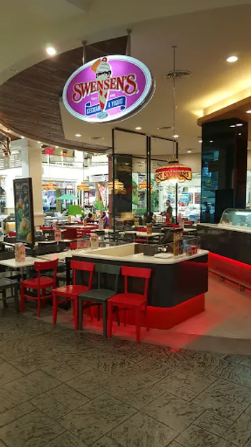 Swensen's Hua Hin Market Village