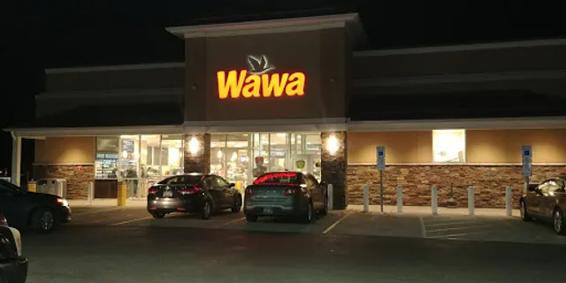 Wawa