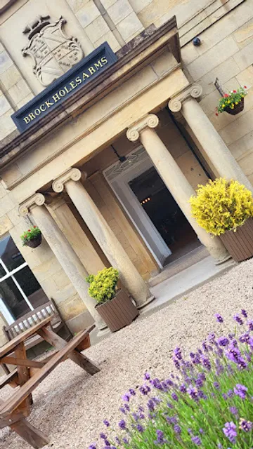 Brockholes Arms Pub & Restaurant