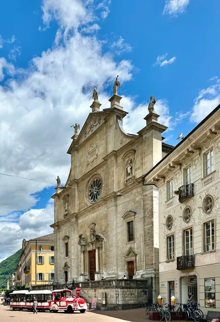 Artù - Il trenino dei castelli