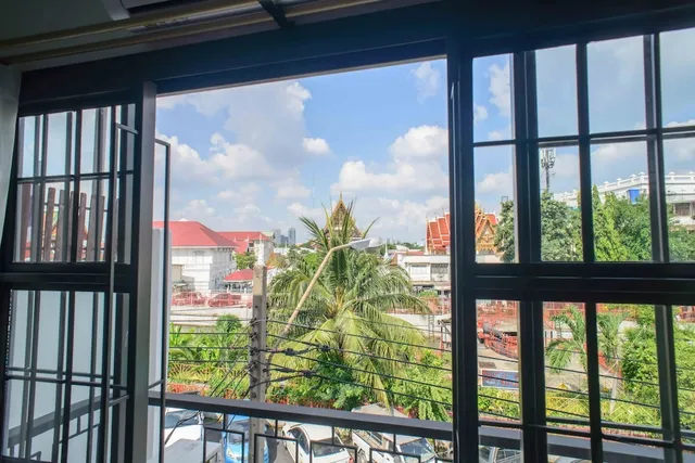 87 Oldtown at River Pier