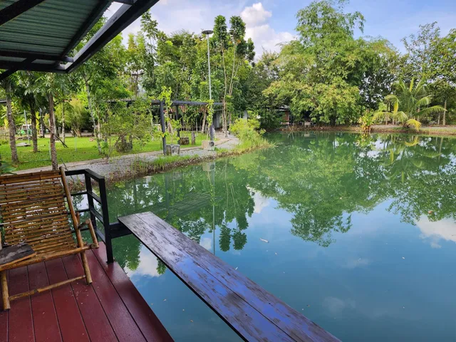 Little Farm Nakornnayok