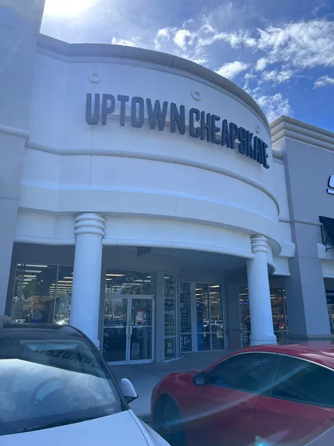 Uptown Cheapskate Oakland Park