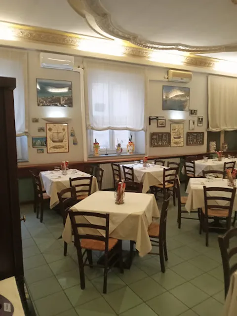 Ristorante Pizzeria La Tavernetta