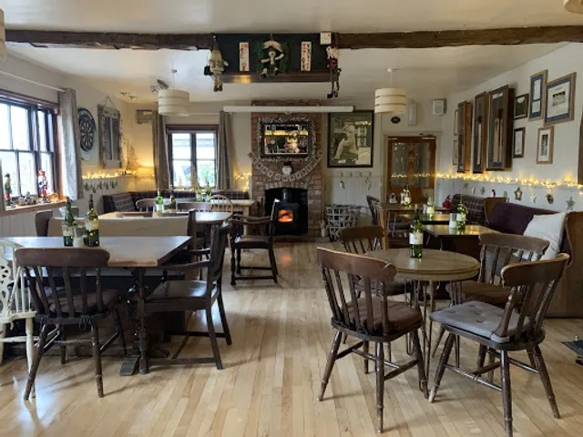 The Crown Inn, Woolhope