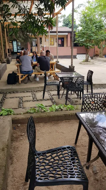 Besha Gojo Restaurant