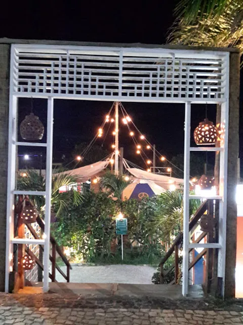 Casa do Careca Food Park