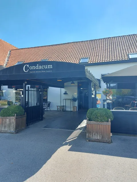 Restaurant Condacum