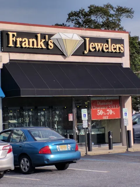 Frank's Jewelers