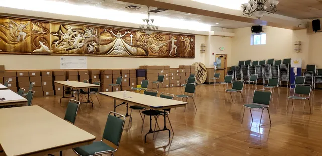 Filipino Community Center