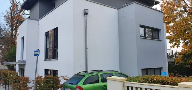 Quartier am Fischerstrand