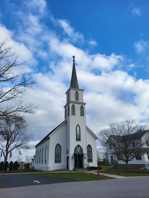 Sacred Heart Catholic Church