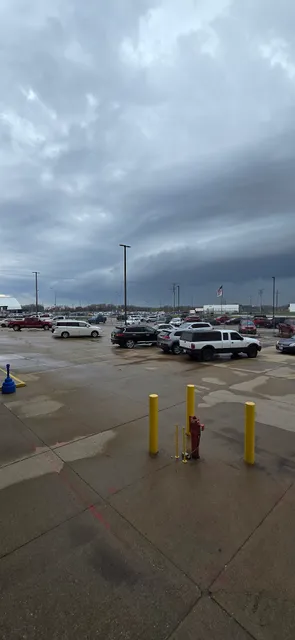 Smithfield Crete Distribution