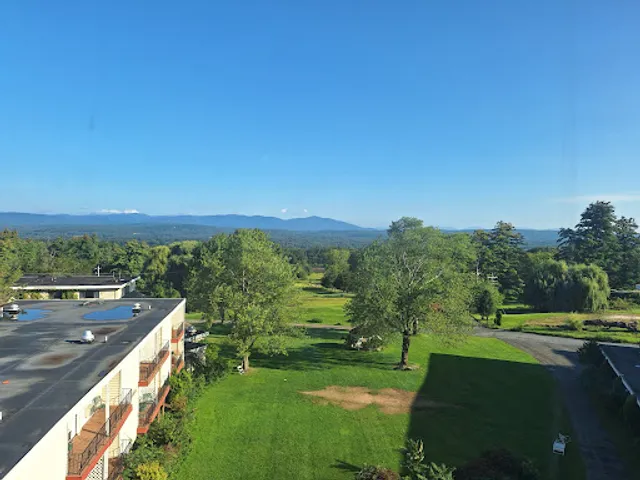 Vacation Valley Resort