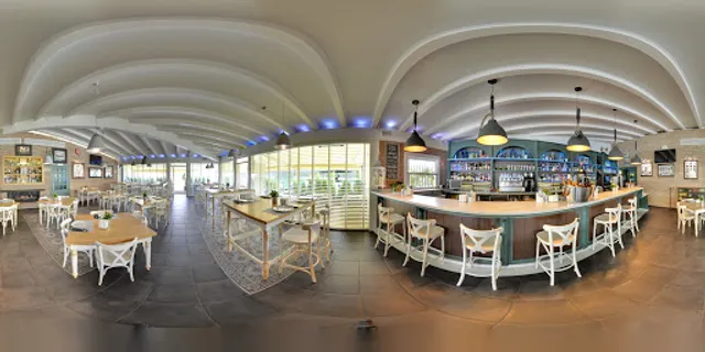 Bar restaurante La Compañía (Churriana)