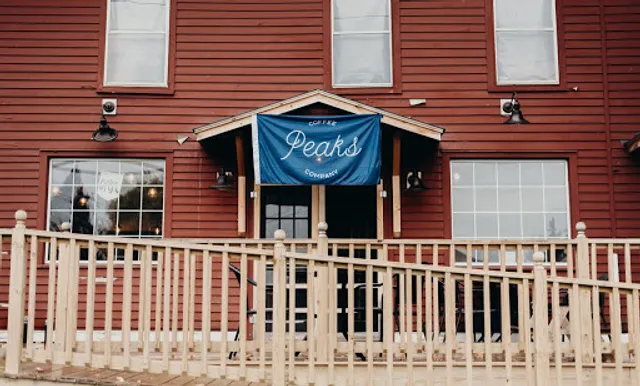 Kelsey's Coffee and Friends