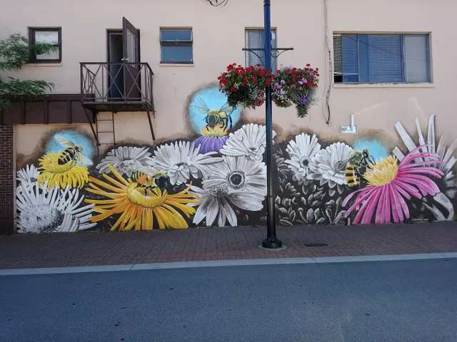 Downtown Langley Business Association