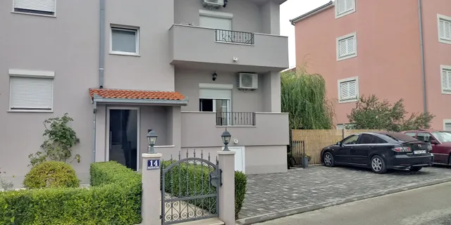 Apartment Karla&Nella