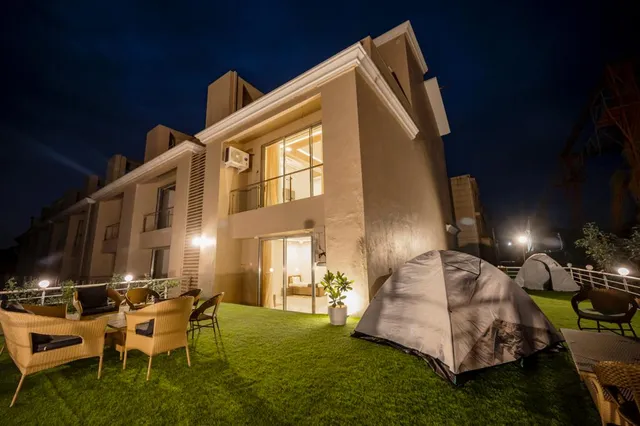 The Retreat Pool Villa