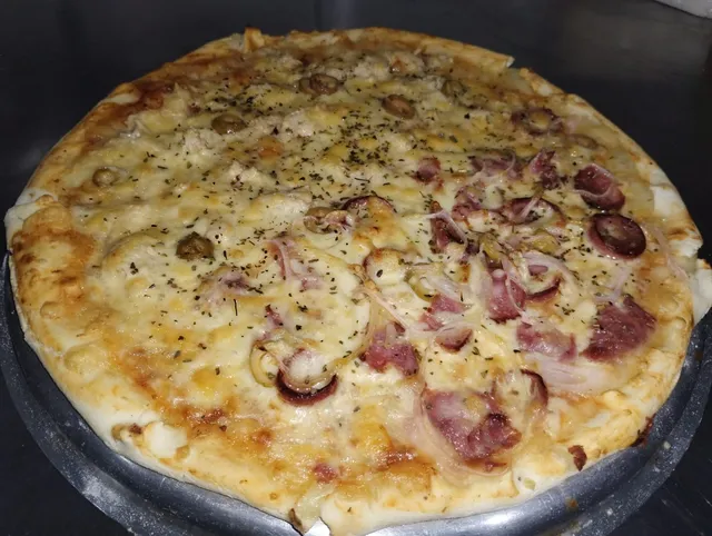 D'Grance Pizzaria Sem Glúten Delivery