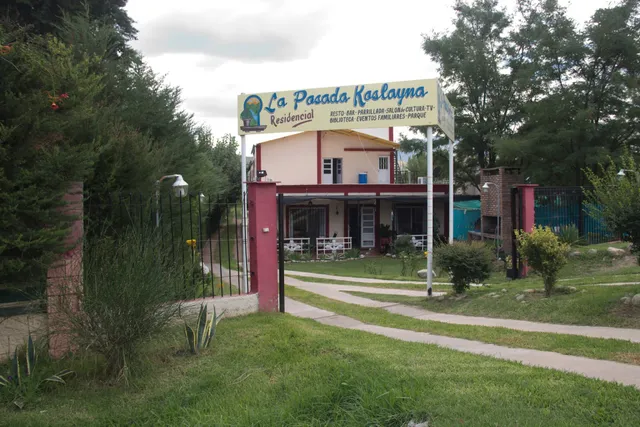 La Posada Koslayna