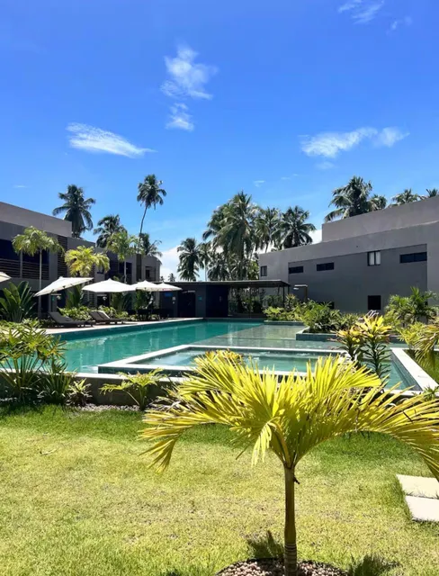 Manatee Patacho Studio - Casa Anahí