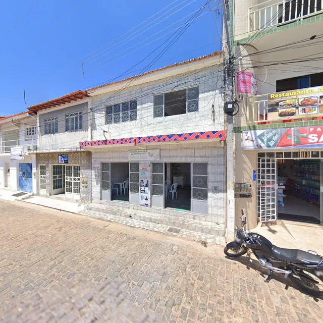 Restaurante Da Nilza