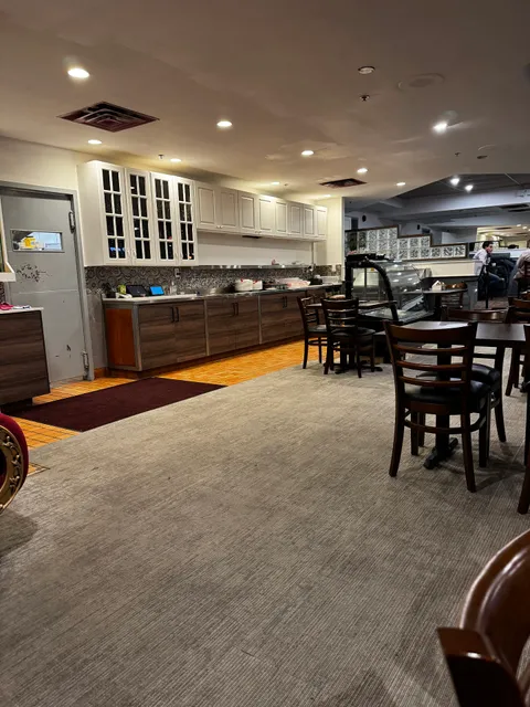 Meet and Eat - Halal Turkish Restaurant