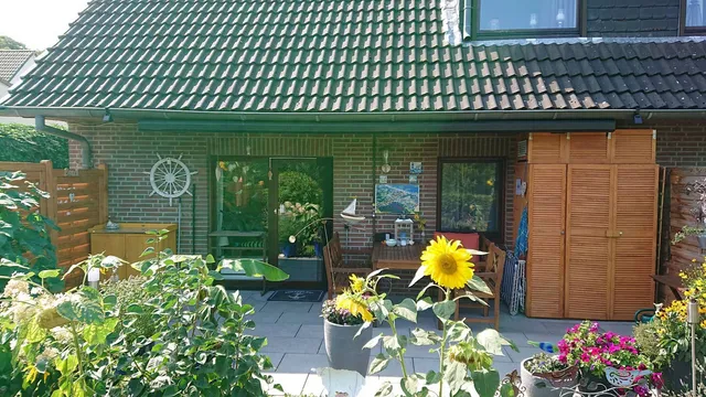 Lütt Hüs Scharbeutz