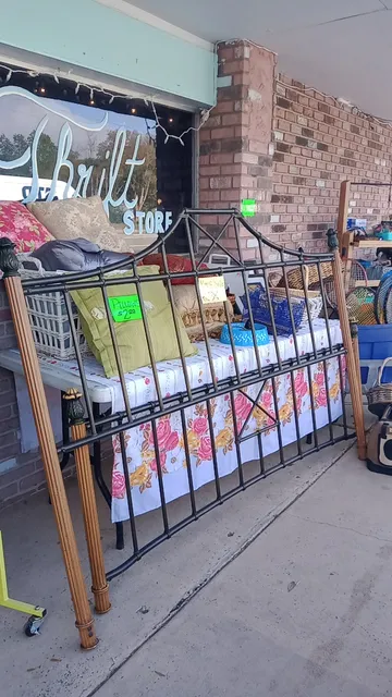 Canal Street Thrift / Black River Boutique