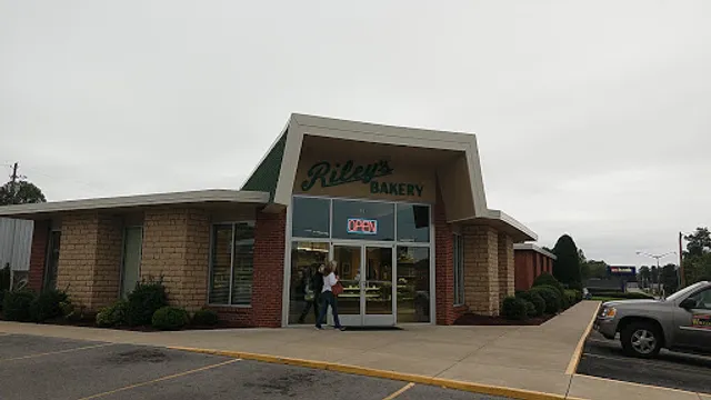 Riley's Bakery