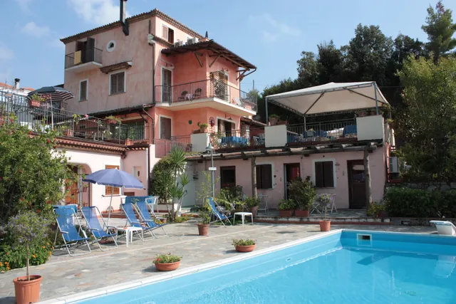 Bed & Breakfast Laino