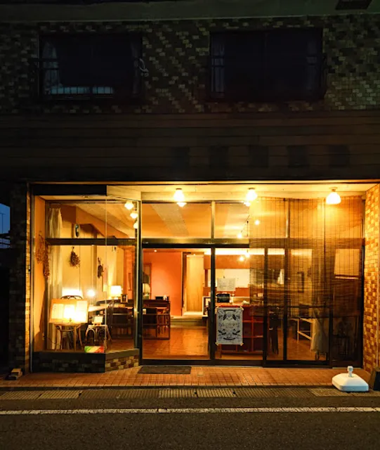 cucina locale Aimer (クチーナ ロカーレ エメ)