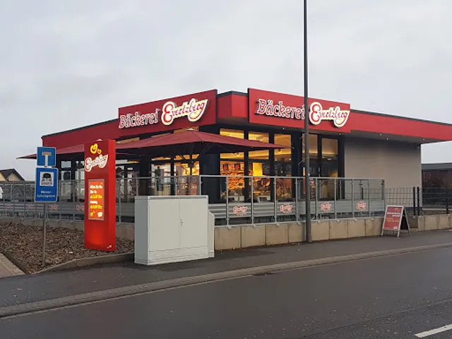 Bakery Evertzberg