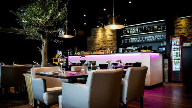 Carpe Diem Lunch & Diner