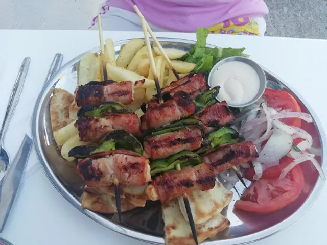 Souvlaki