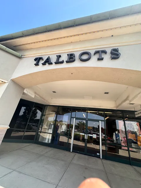 Talbots Outlet