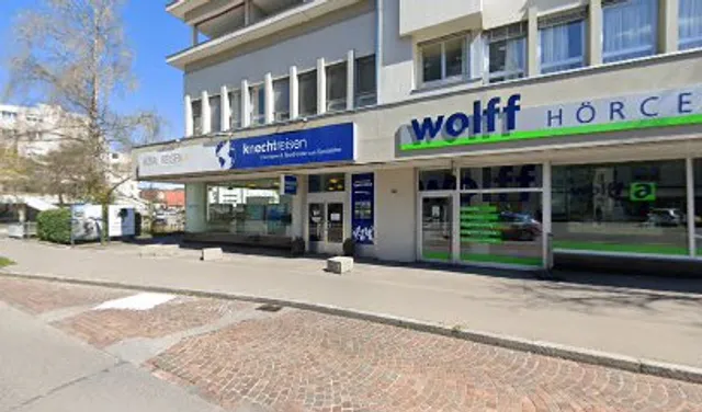 Schaffhauserstrasse 130