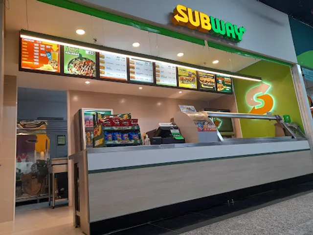 Subway Santana