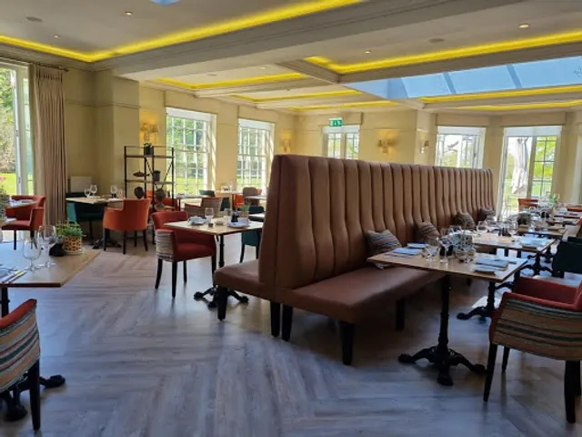 The Samphire Kitchen