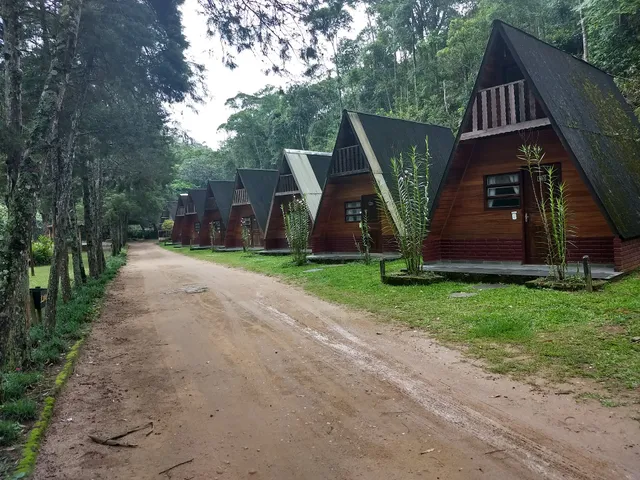 Estância da Vida Hotel de Lazer