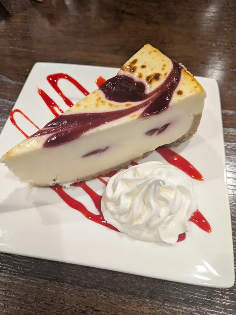 The Prospects Restaurant